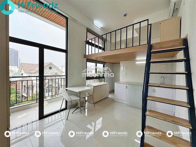 [Q2] ✨ duplex ban công gần đảo kim cương✅