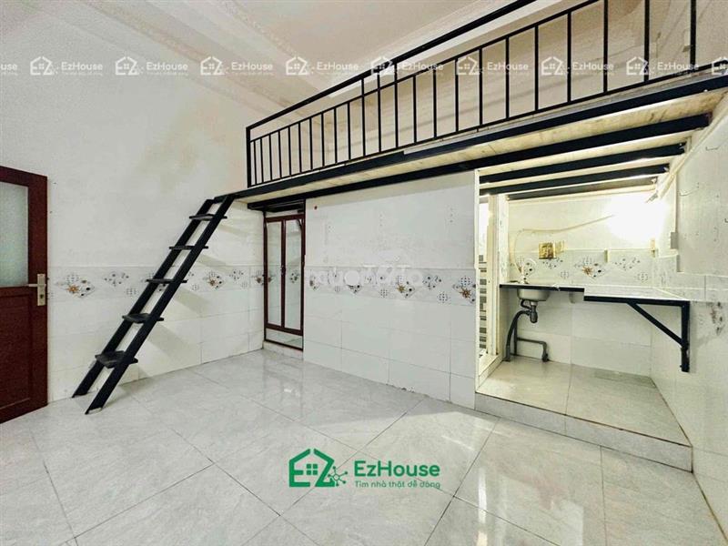 Ngay sát vành đai trong 3tr3 phòng đẹp giá thật