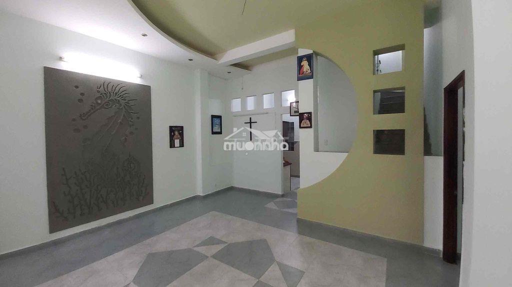 🏡 Nhà lê quang định  | 9.5 tỷ (tl) | 5.7x12 nở hậu 8.3m | 3tầng 5pn3wc - 3