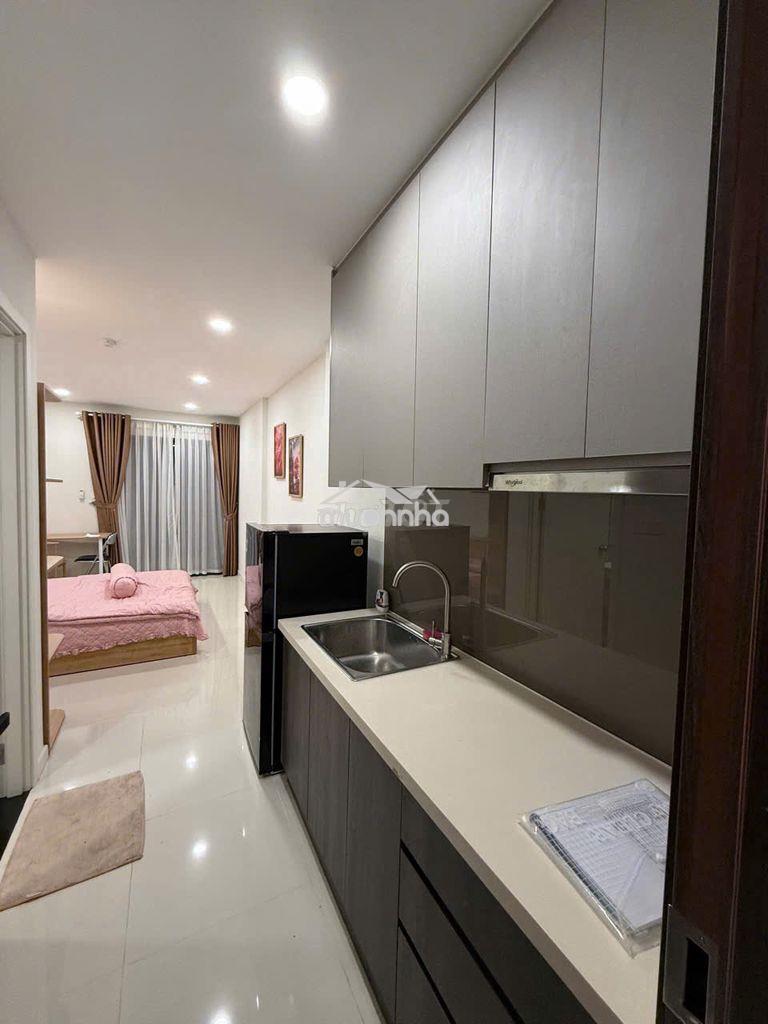 Cho thuê căn hộ lavida plus 9tr full nội thất