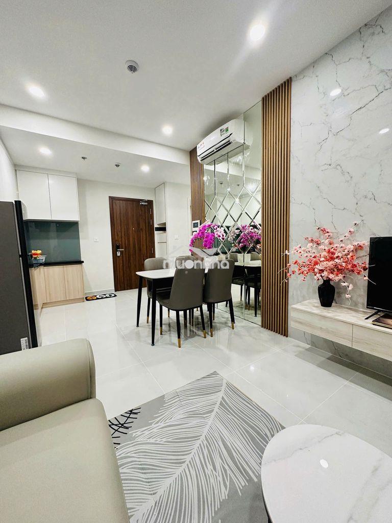 Giá thật – không kê giá full tiện ích cao cấp chỉ 7.5tr cho căn này - 4