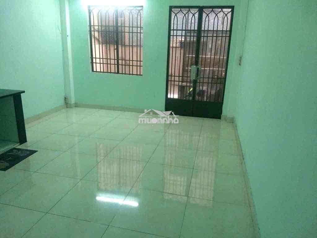 Nhà 2 phòng ngủ 4x17 nguyễn tri phương. hẻm xe tải - 3