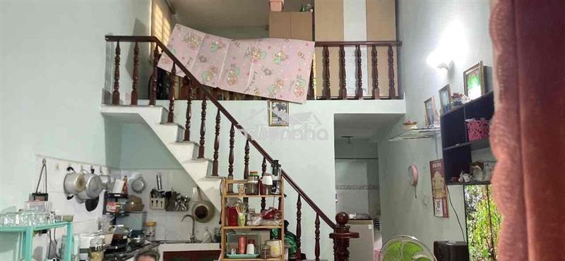 Cần bán nhà để về quê