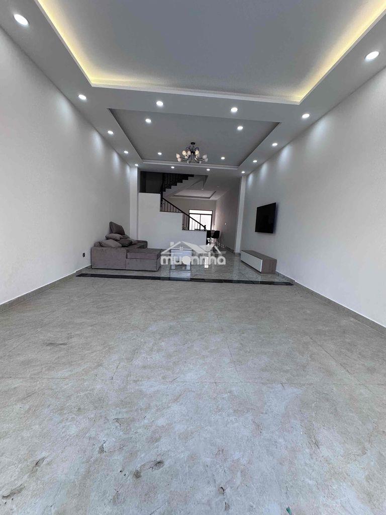 Cho thuê nhà đg số 25 khu tên lửa full nội thất nhà đẹp lung linh