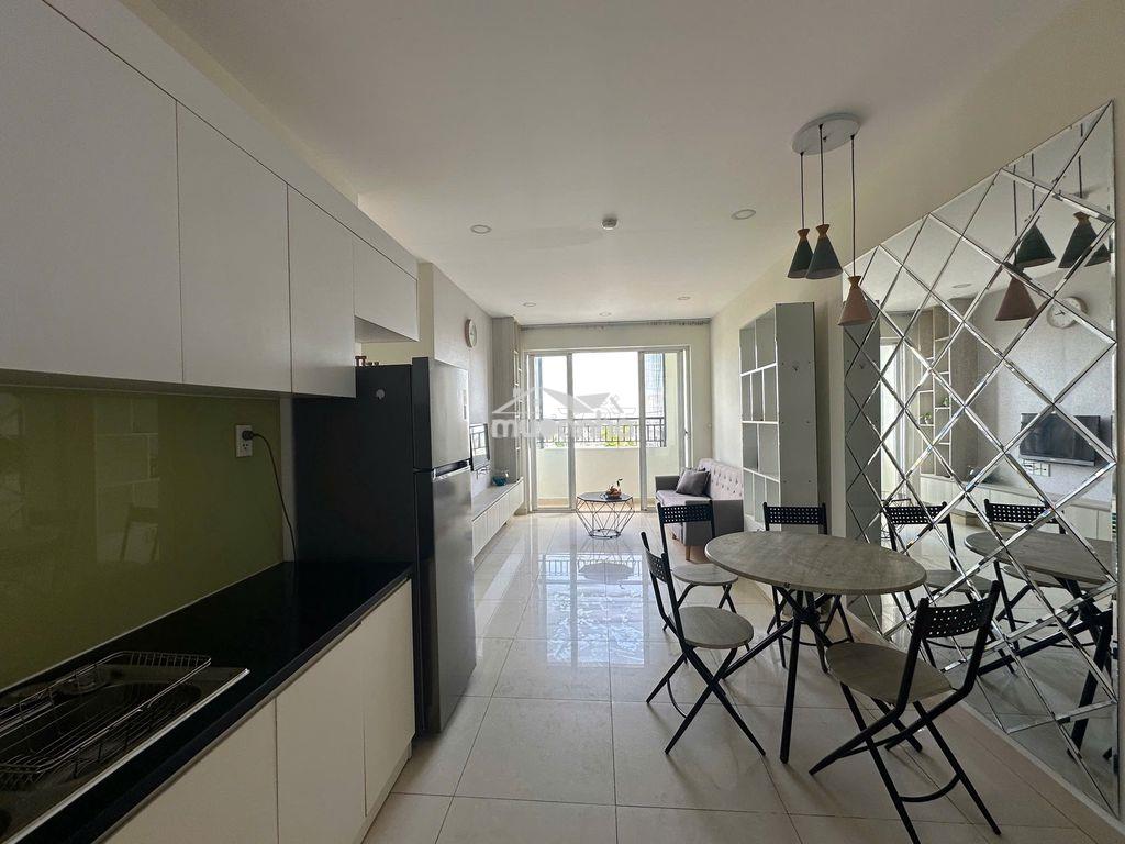 Cho thuê căn 3pn 2wc nội thất đầy đủ , view thoáng mát quanh năm - 2