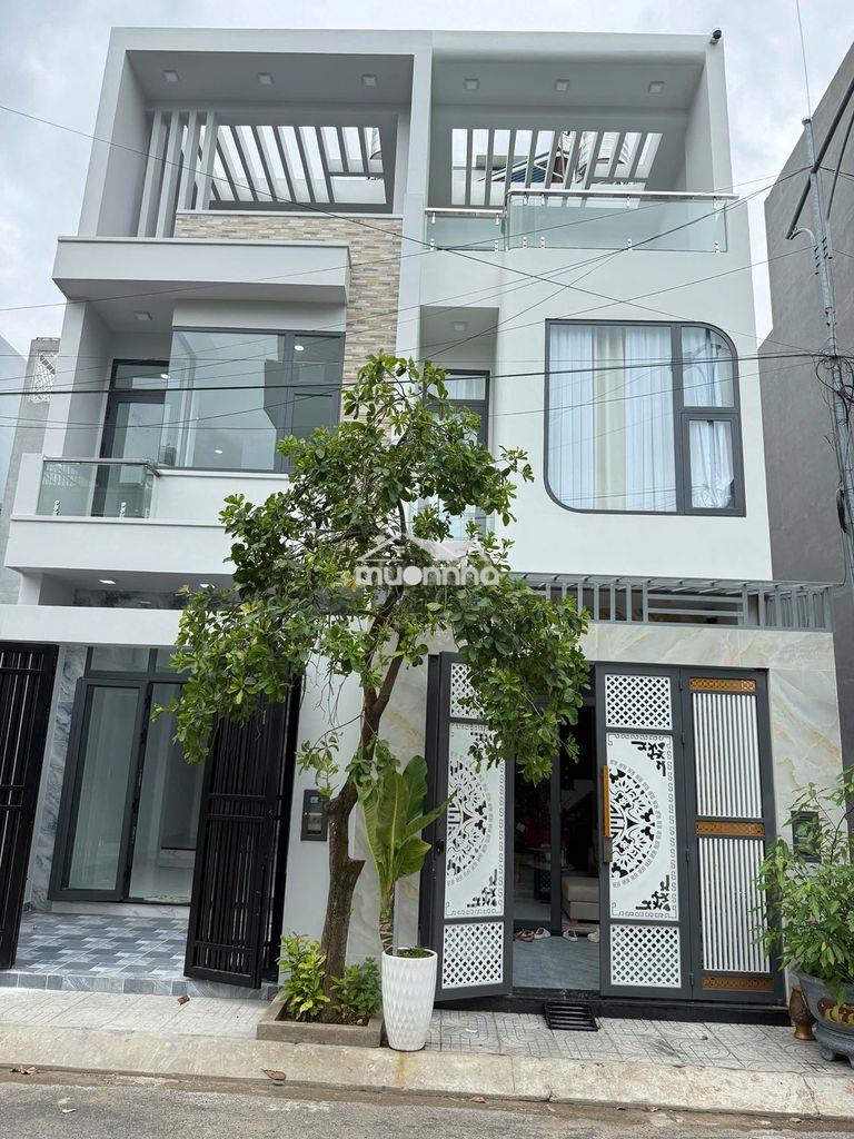 Bán nhà kdc nam khang nguyễn duy trinh - 6,3 tỷ/4pn4wc