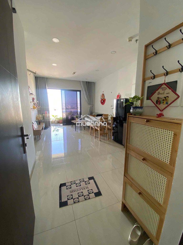 Cho thuê căn hộ 2pn, 2wc -58m2 bcons garden, ban công, nội thất đầy đu - 4
