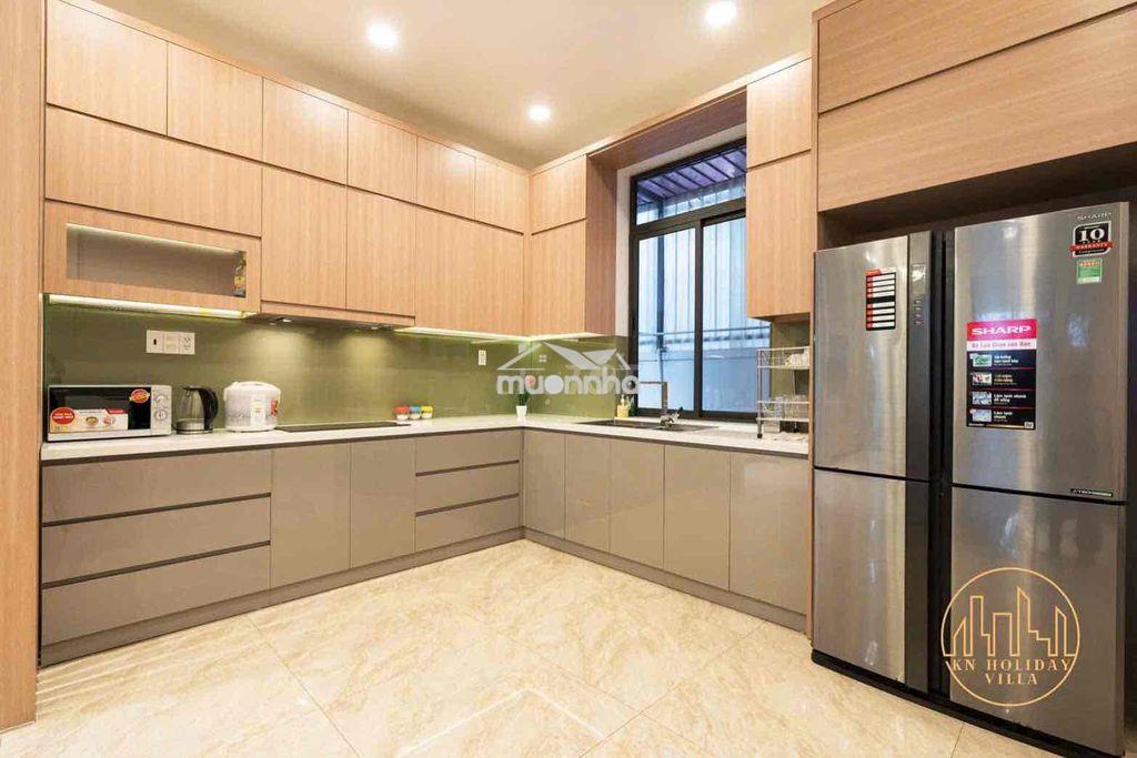 Cho thuê nhà phố đẹp lakeview city 4pn - kdc xanh sạch đẹp an ninh - 3