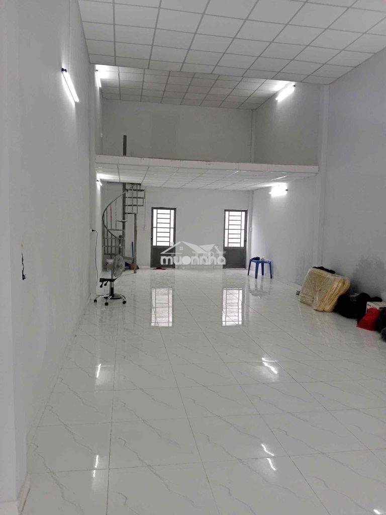 Nhà cấp 4 5x19m thổ cư 94m2 gần chợ vườn lài - 2