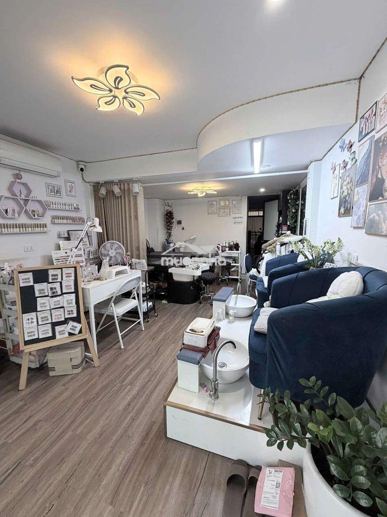 Cho thuê mặt bằng sát chợ nghĩa tân - 2