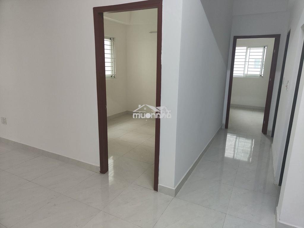 Bán căn góc thương mại sang tên ngay - cc cường thuận - 2