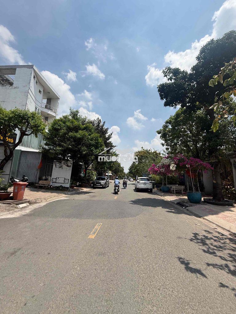 Mặt tiền đường 9 kdc khang điền, dt: 200m2/17.5 tỷ - 3