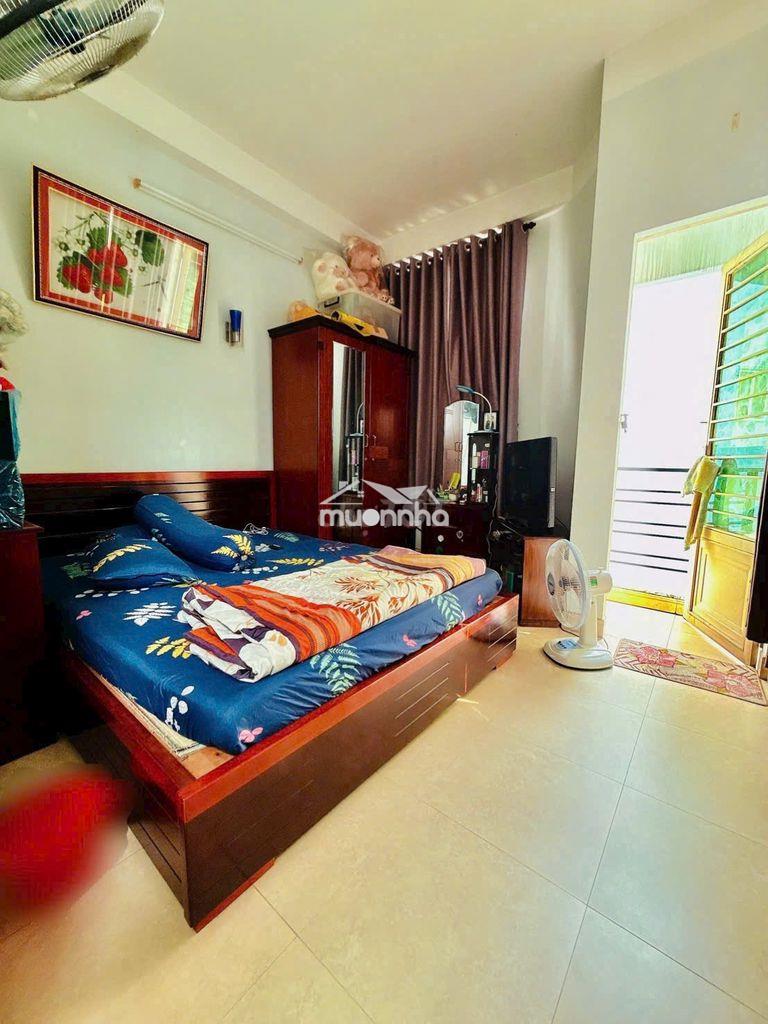GÓC 2MT LÊ HỒNG PHONG, QUẬN 5, CÁCH MT 30M. 4 TẦNG, GIÁ 6,9 TỶ - 2