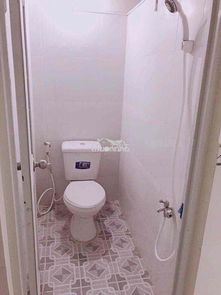 Phòng trọ giá rẻ khu vực tân thuận tây quận 7