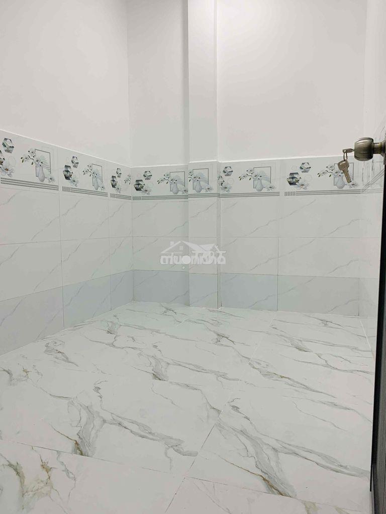 Tôi bán nhà 36 m2, nhà cấp 4 (ngang 4m x dài 9 m), tuyệt đẹp, quận 7 - 2