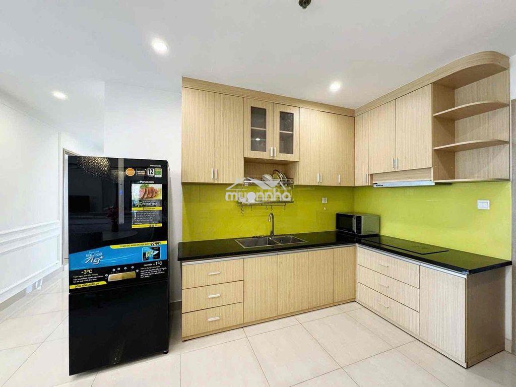 Bán căn hộ 3pn vinhomes grand parrk - 3
