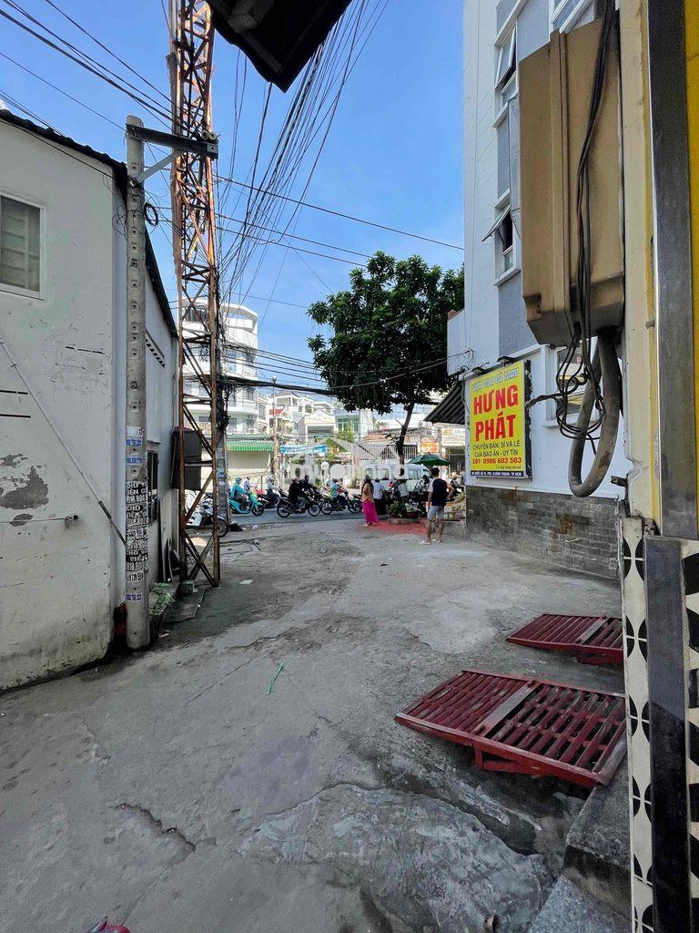 Cho thuê phòng trọ bình thạnh quốc lộ 13 - 3