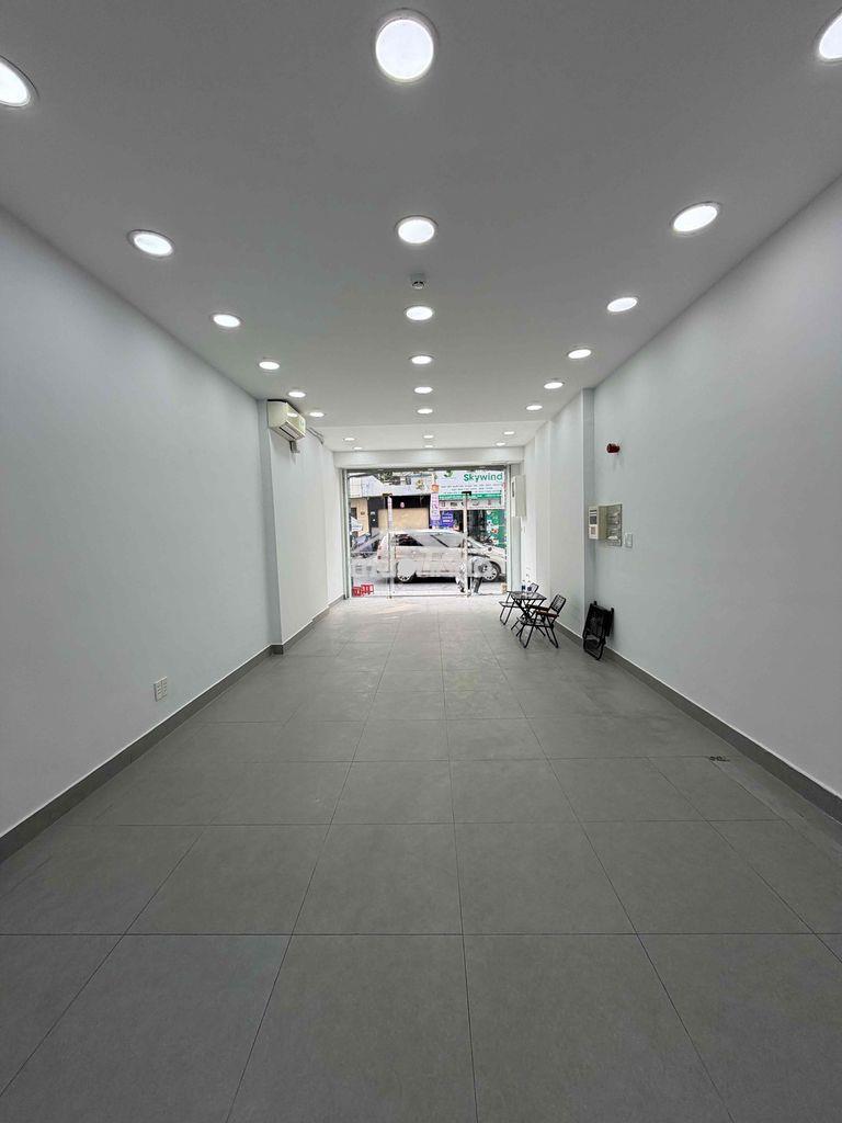 Nhà 5lầu mt nguyễn văn thương,p25,bt.kế tttm pearl,ga metro,kd sầm uất - 3