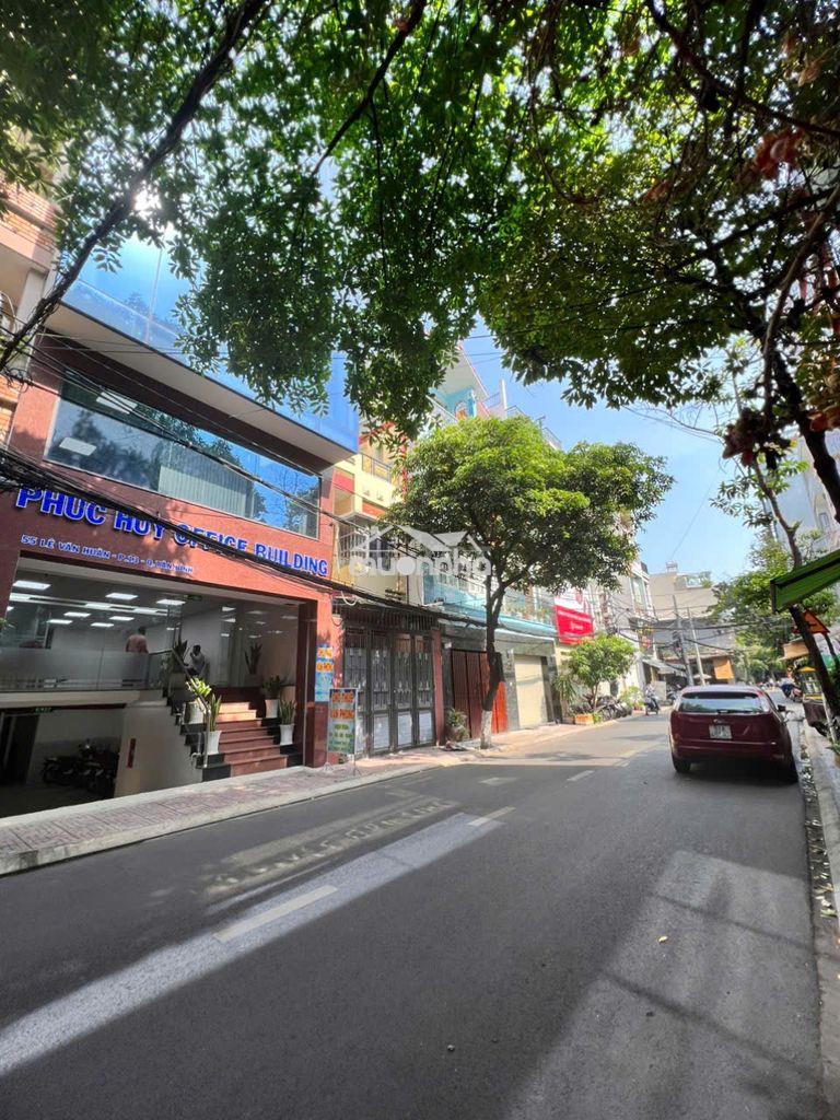 Văn phòng 105m² đường lê văn huân, tân bình - 3