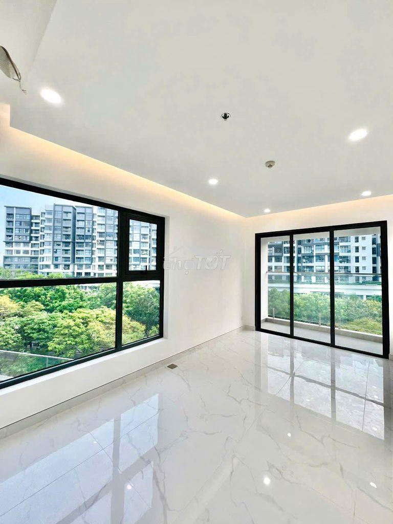 Cho thuê 2pn alnata plus ntcb view đẹp, nhà sạch mới, giá 16tr có ô xe - 3