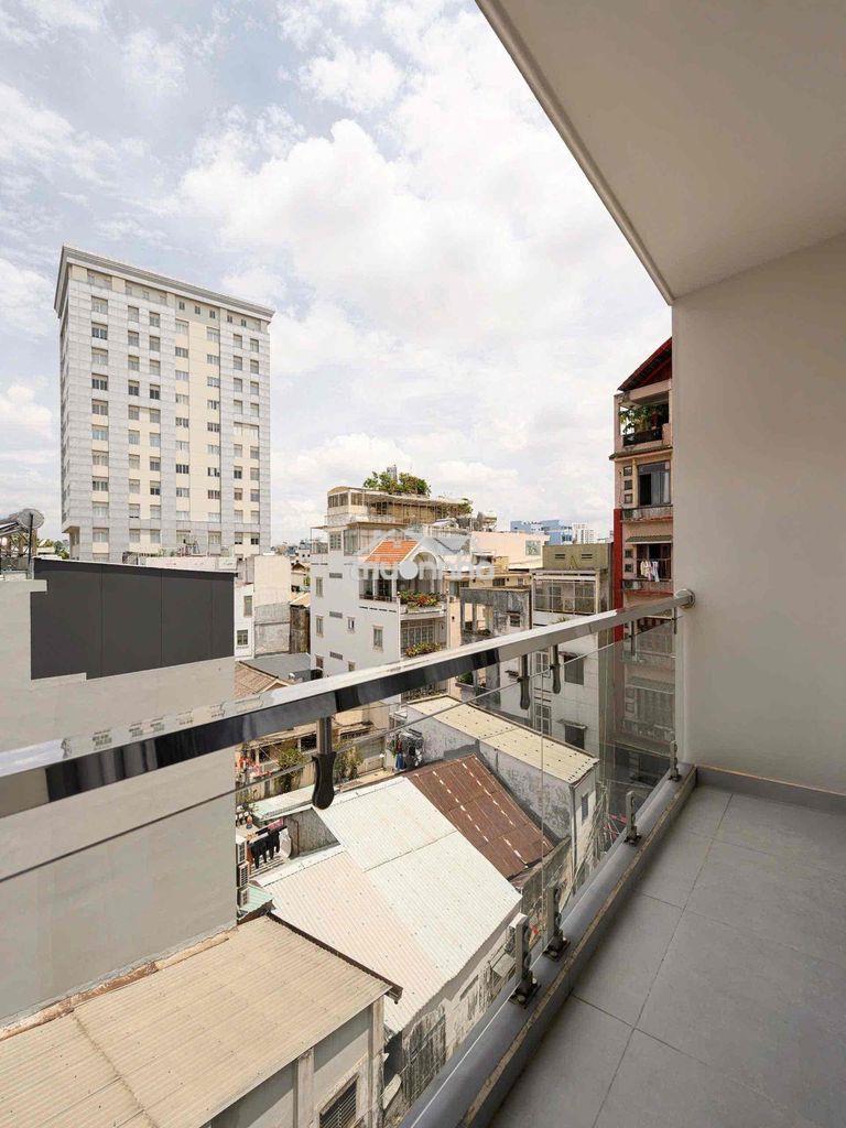 BAN CÔNG , THANG MÁY , TÁCH BẾP CHỈ 7 TRIỆU 5