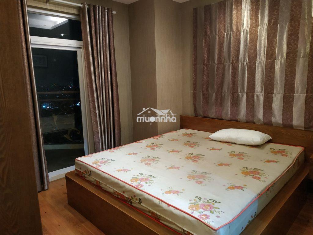Bán chung cư phan văn trị 56m2 giá 3,2 tỷ sổ hồng riêng - 3
