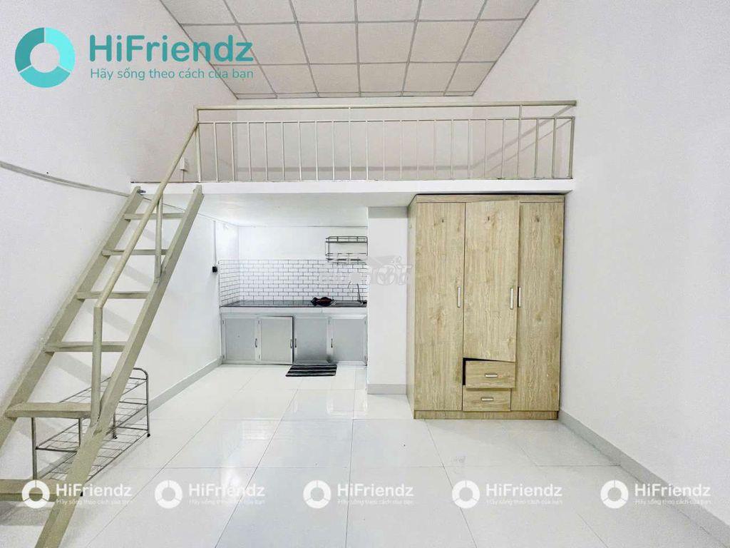 [Đúng ảnh - đúng giá] trọ rộng 30m² gác cao - tân bình gần bắc hải q10 - 4