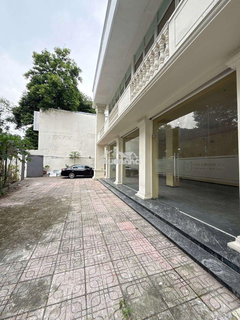 Dinh thự 817m2-mặt phố trương định(võ thị sáu q3)-giá thuê 600tr/tháng - 3