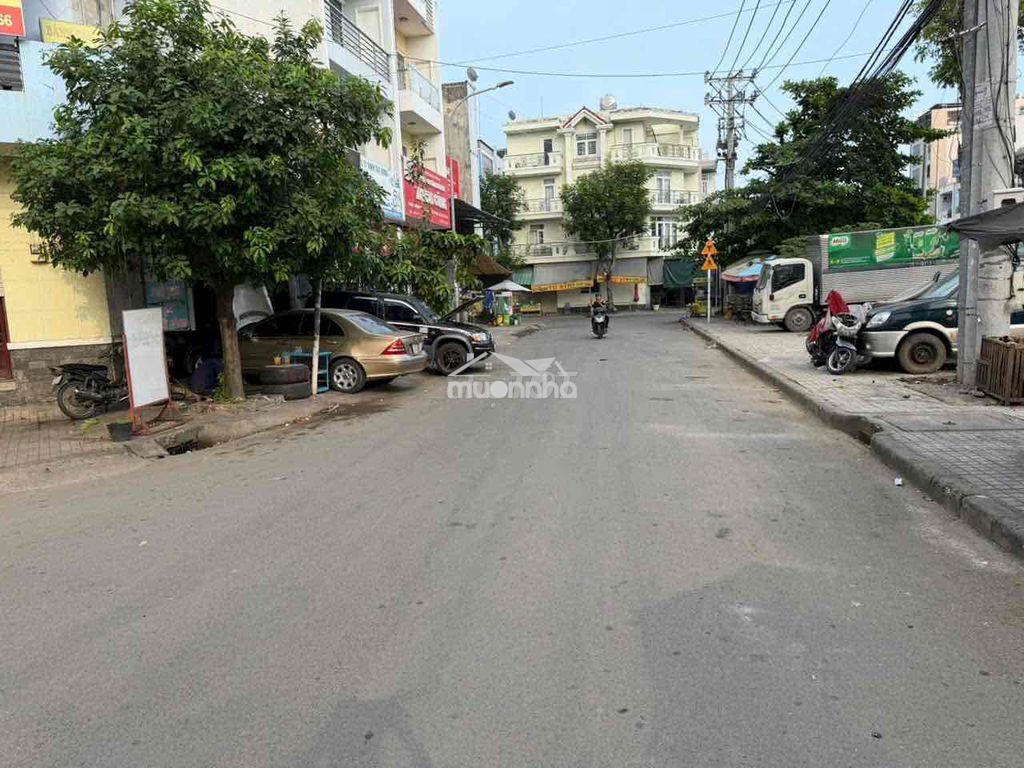 Bán căn gốc 2 mặt tiền 2b và 3 b khu công ích - 3