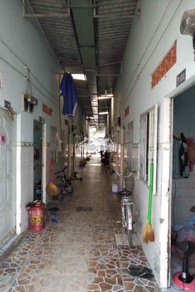Nhà trọ 26 phòng , gần mũi tàu ql51 và lê duẩn - 3