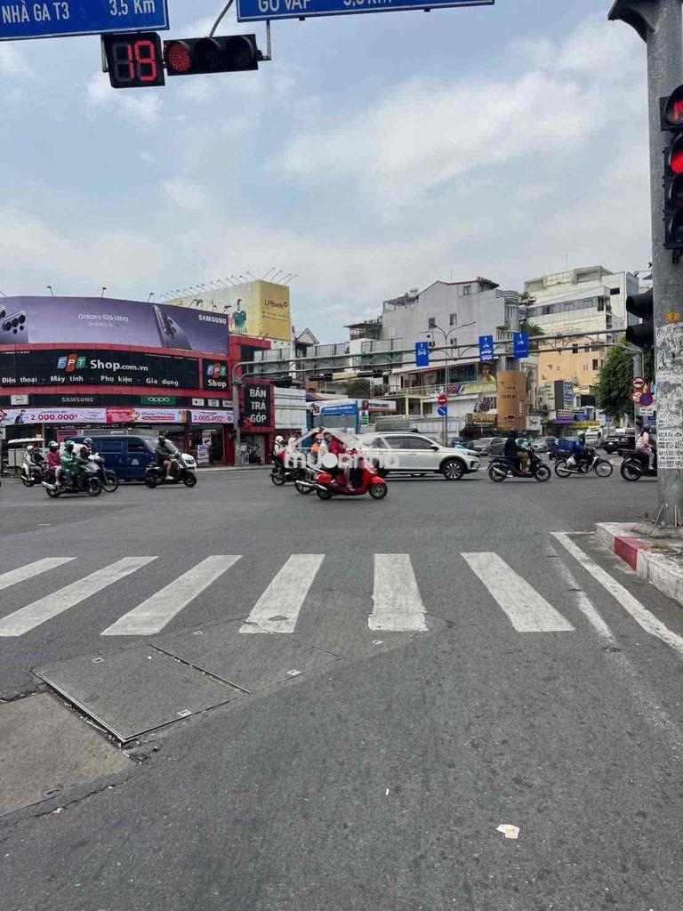 Nhà chủ 1 đời 70 năm giáp q1 phú nhuận xe hơi 55m/9.9 ty - 3