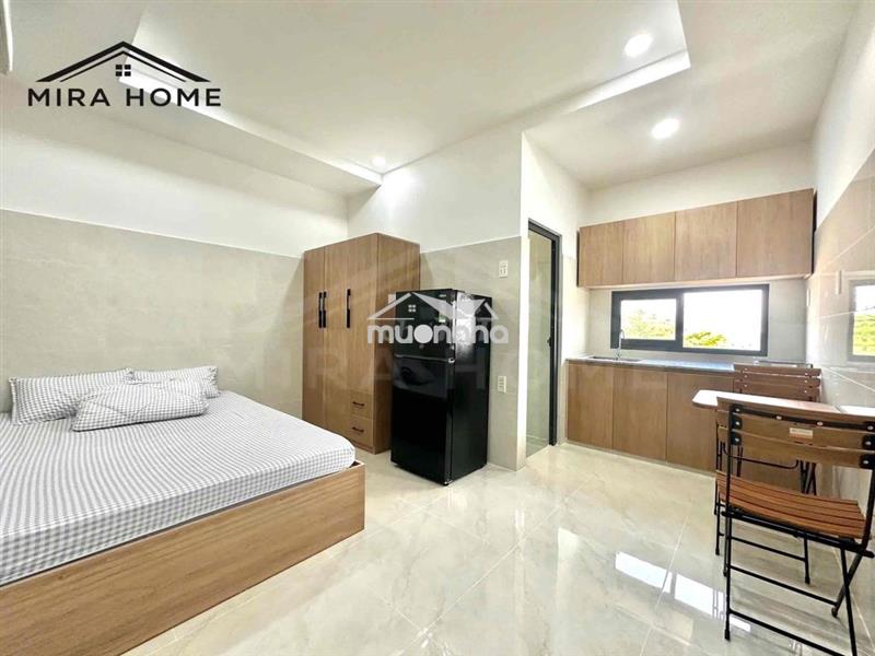 Khai trương phòng mới 100% - ngay nguyễn hữu thọ, gần tdtu, rmit q7