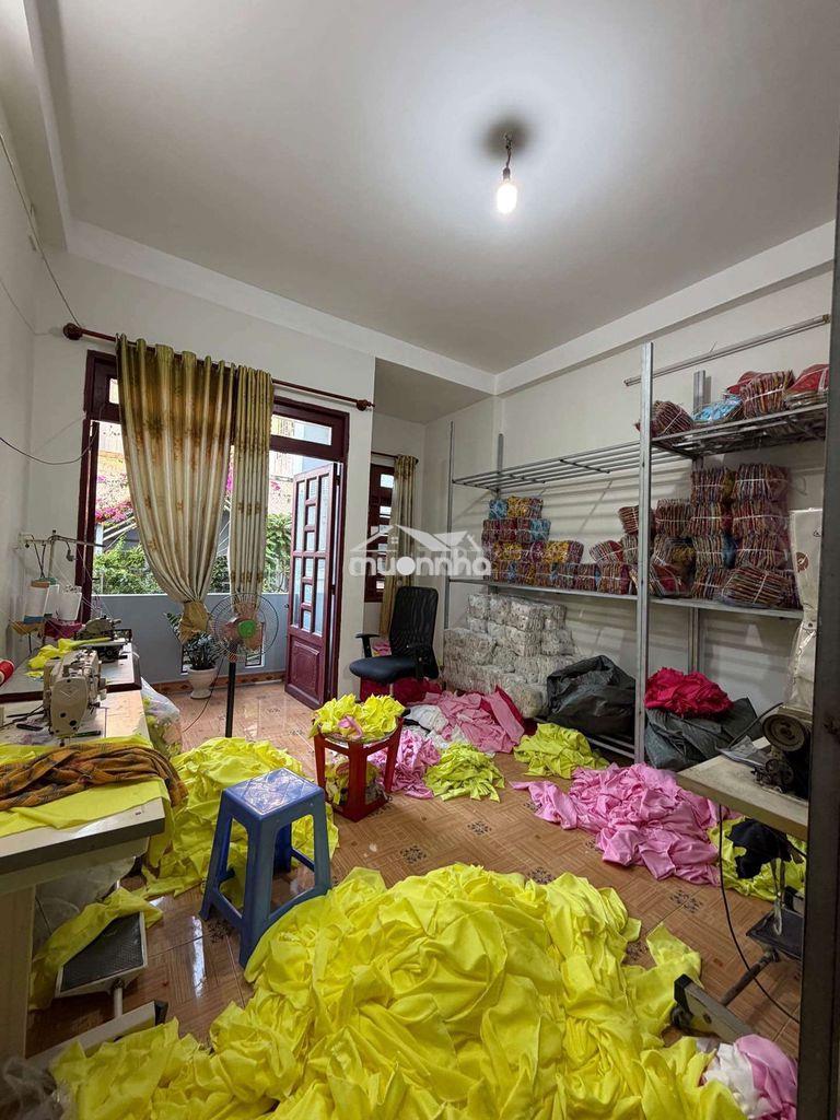 Nhà bán quận tân phú - 4