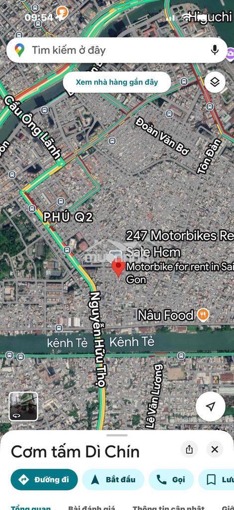 Cho thuê phòng trọ giá 2 triệu - 2