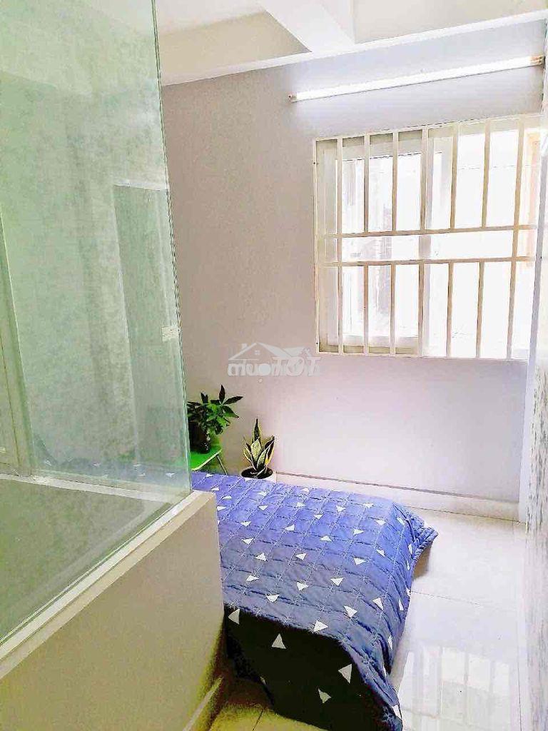 🏠 Ký túc xá máy lạnh giá sinh viên – quận tân phú 🏠 - 2