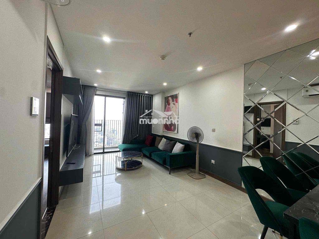 Bán căn hộ 2pn2wc, c/c the harmona có sổ hồng - 4