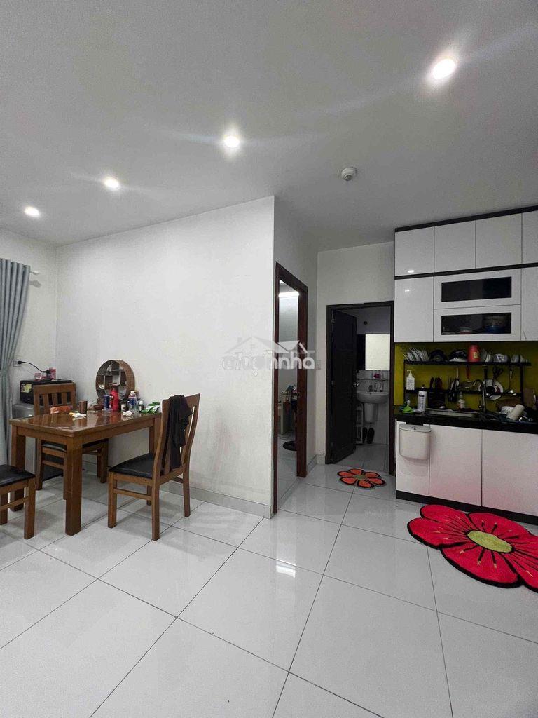 Cho thuê căn hộ tân mai 50m2 , 1wc , full nội thất. - 2