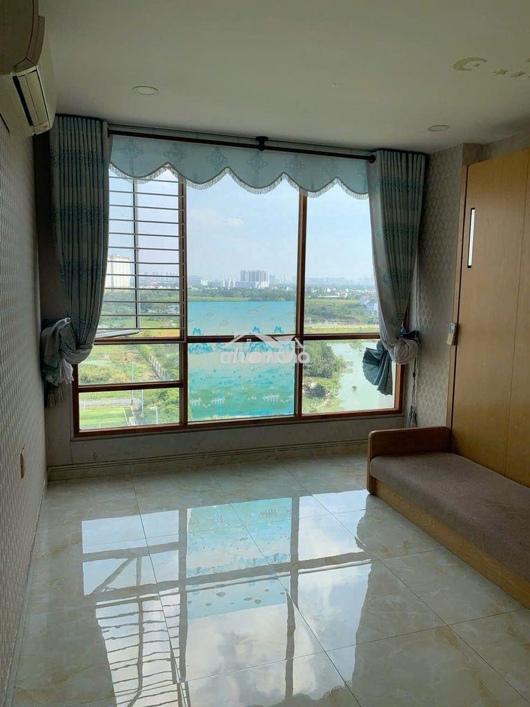 Cần cho thuê căn hộ the mansion, 2pn, nhà đẹp, hướng gió mát mẽ - 4