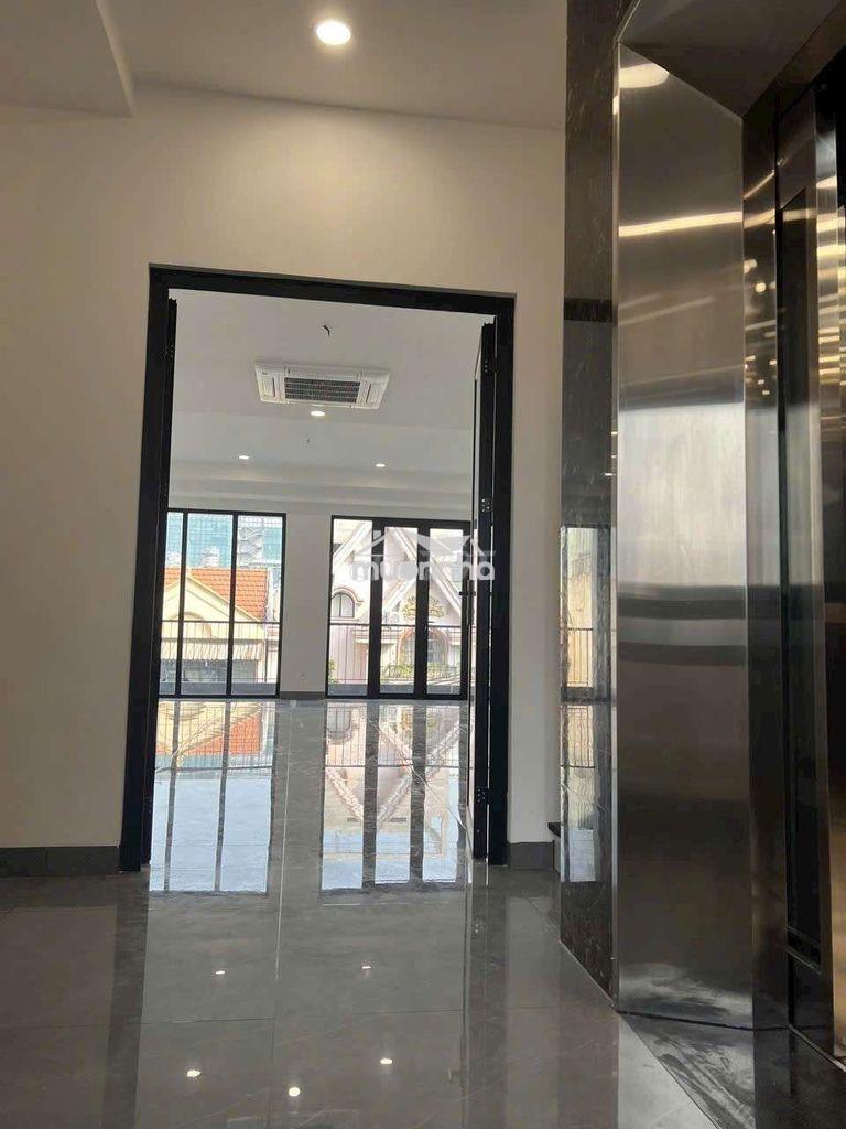 Tòa nhà vp xây mới▪️ sát mt nguyễn oanh▪️hẻm xe tải thông - 3
