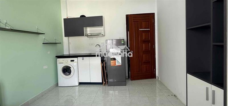 💥Giá giảm mạnh 4 triệu, full nội thất cao cấp. gần bến xe quận 8 ở lền