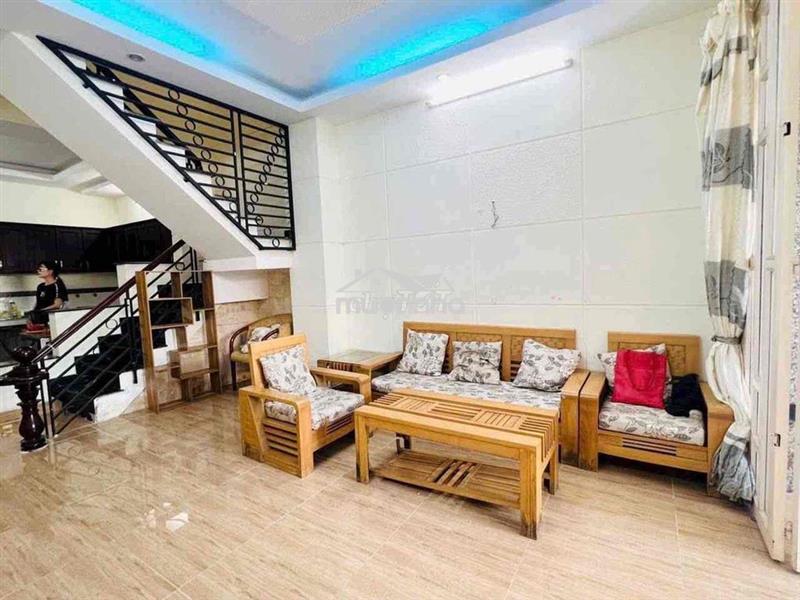 Nhà đẹp 1135 huỳnh  tấn phát giá tốt quận 7   ✅