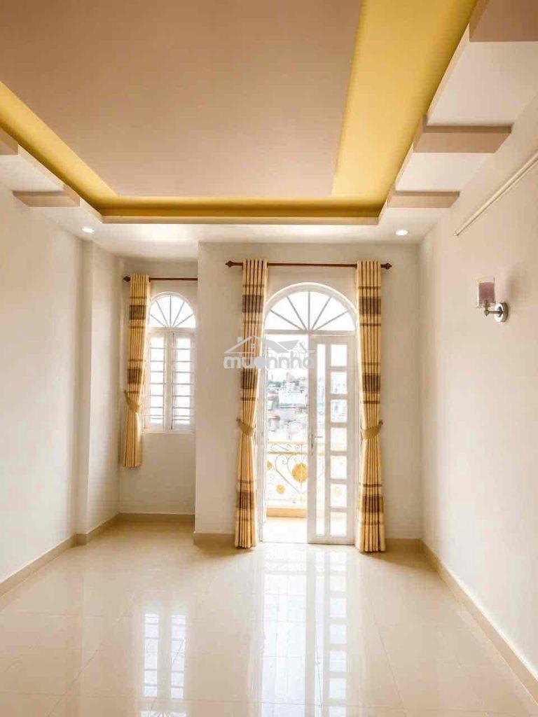 4x20-đường nhựa 8m thông-4pn-cuối tân kỳ tân quý-6ty xíu - Ảnh 3