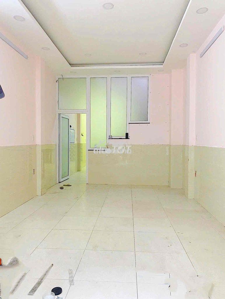 Cho thuê nhà hxh võ oanh bình thạnh 60m2 4 tầng 25tr/th. - 2