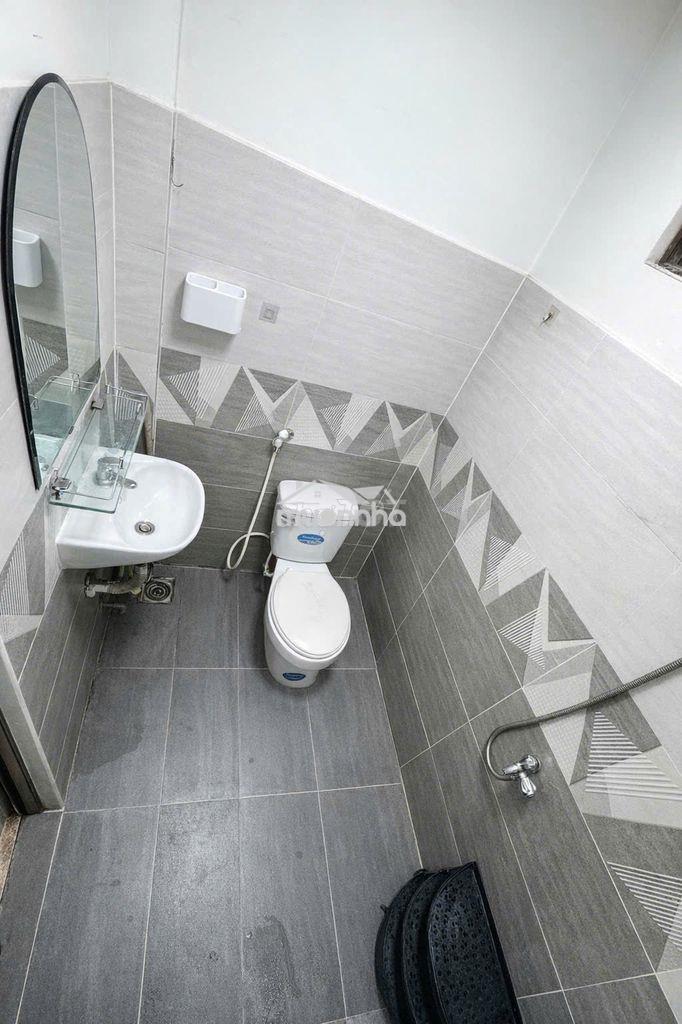 Phòng máy lạnh, full nội thất, mặt tiền thạch lam, tân phú - 4