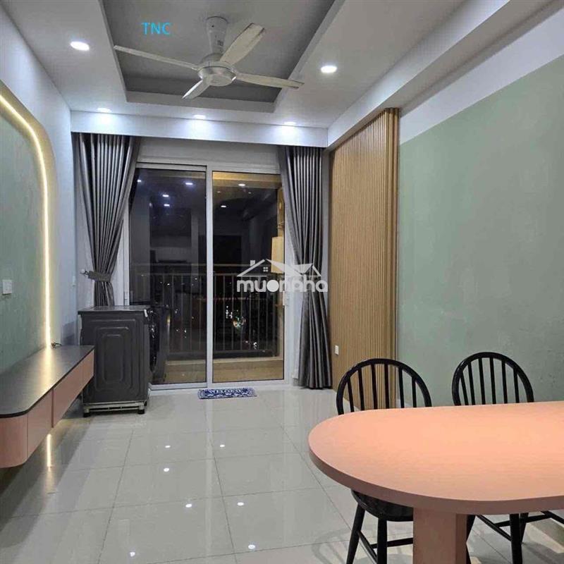 BÁN CĂN HỘ RIRSTAR 2 PN