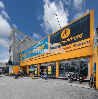 Bán nền 10x28m nam sài gòn | mt | shr | vị trí & giá siêu tốt - 2