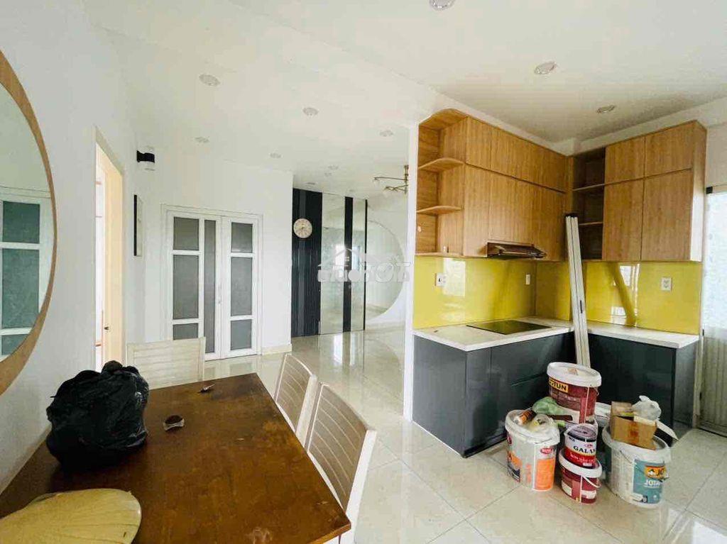 Hiếm - căn góc 100m2 - 3pn - chung cư thới an - shr cc ngay - 2