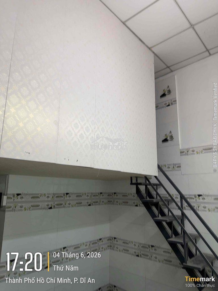 Phòng trọ linh xuân - dĩ an. giá từ 1tr9 (có máy lạnh) - 2