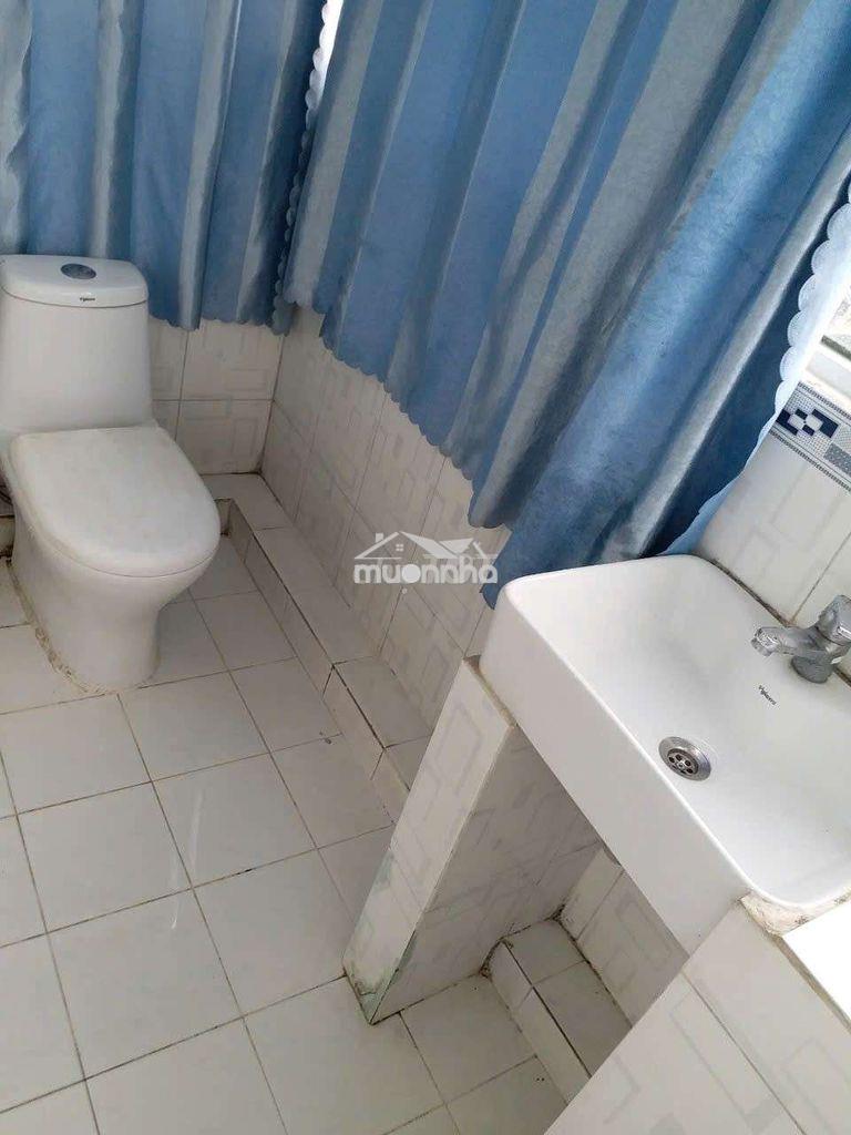 Phòng đẹp rộng thoáng - 4