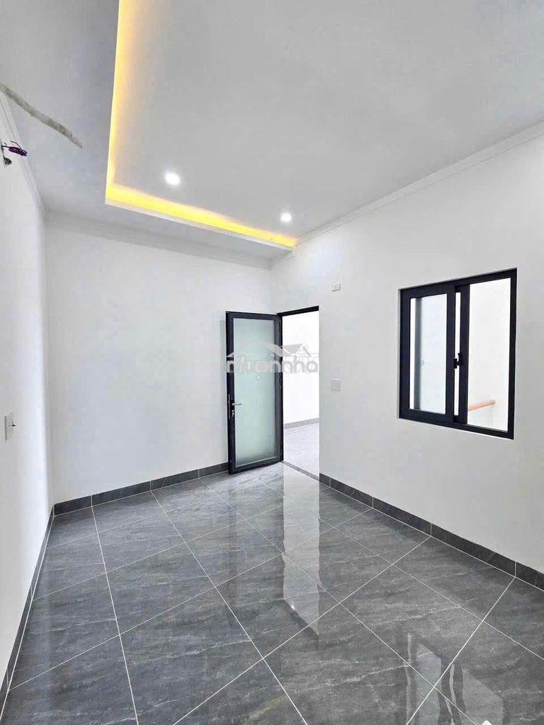 Bán nhà lầu mới , vị trí trung tâm tp.đồng nai, gần metro chỉ 3tỷ150 - 4